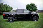 Ford F-150 Harley-Davidson 2019 года